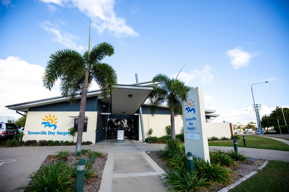 Townsville Day Surgery
